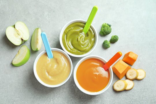 Baby Food