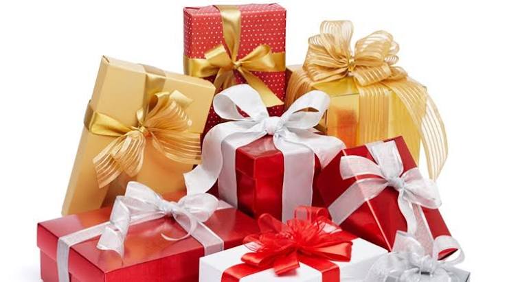Gift Items
