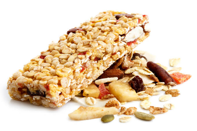 Energy Bars