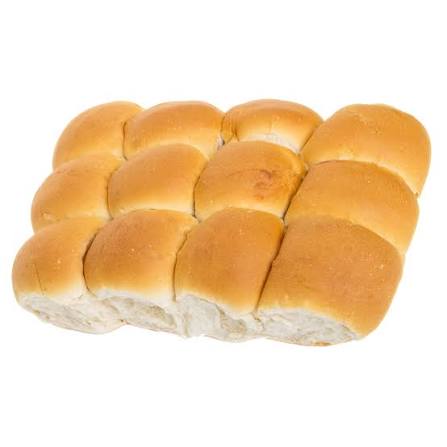 Buns &Pav