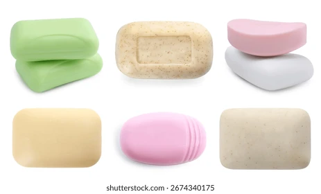 Soaps