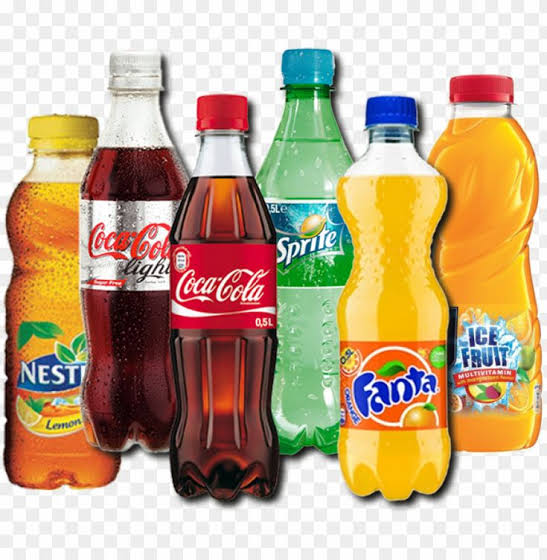 Soft Drinks