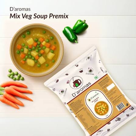 Soups