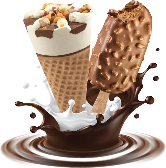 Ice Creams
