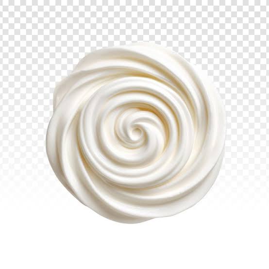 Cream