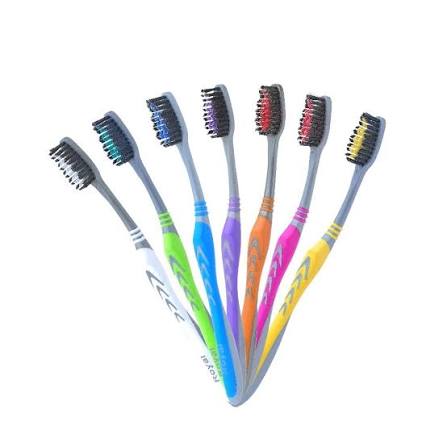 Tooth Brushes