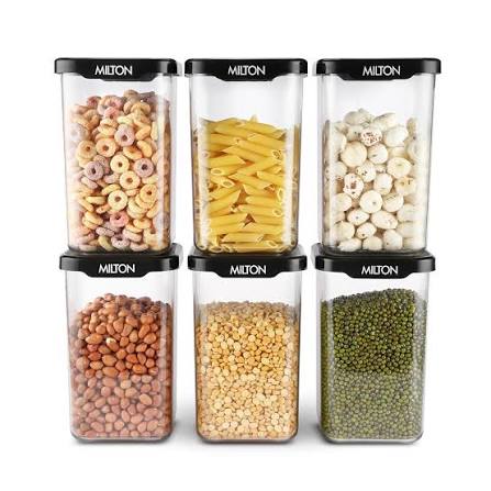 Storage Containers