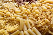 Noodles & Pasta