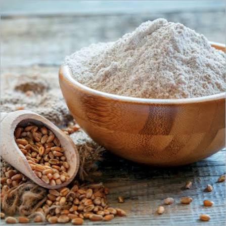 Wheat Flour(Atta)