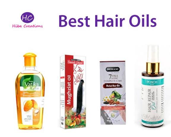 Non- Cooking Oils