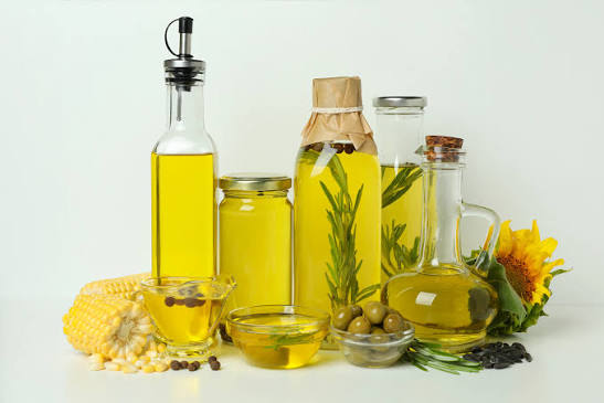 Cooking Oil