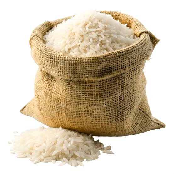 Rice