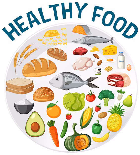 Health Foods