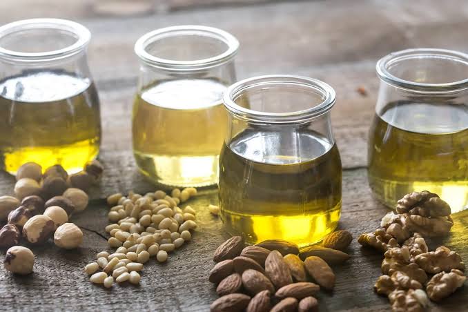 Specialty & Health Oils