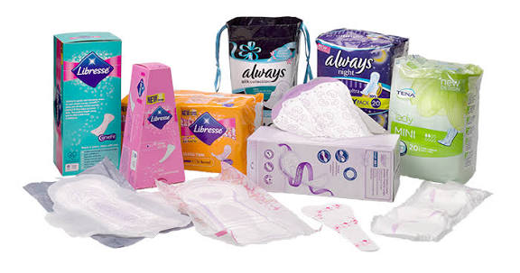 Sanitary Products