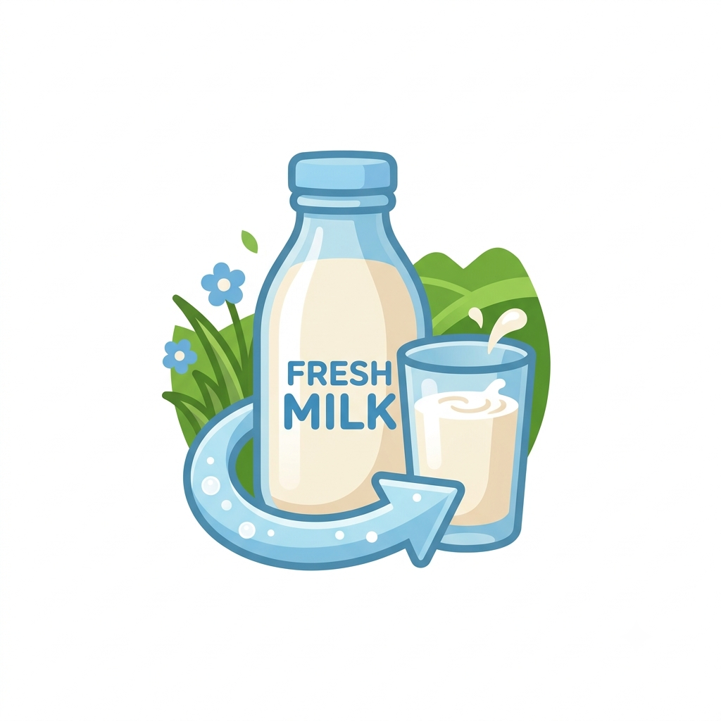 Milk