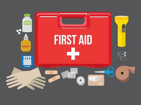 First Aid