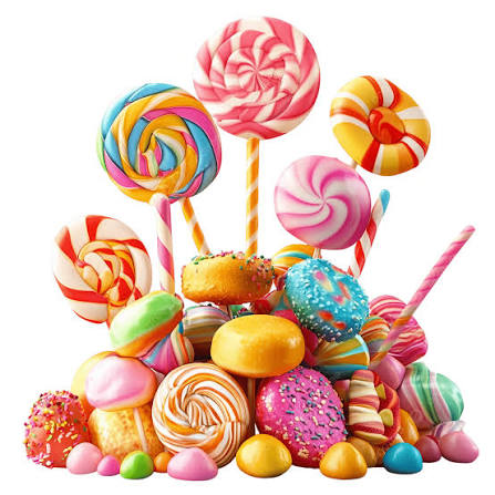 Candies