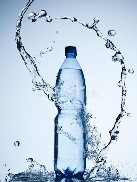 Water