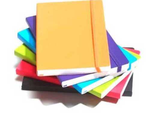 Note Books