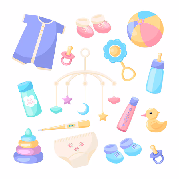 Baby Accessories