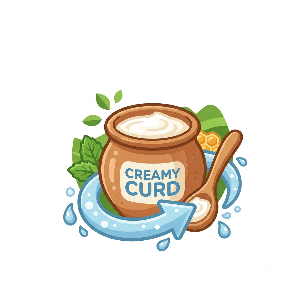 Curd/Yogurt