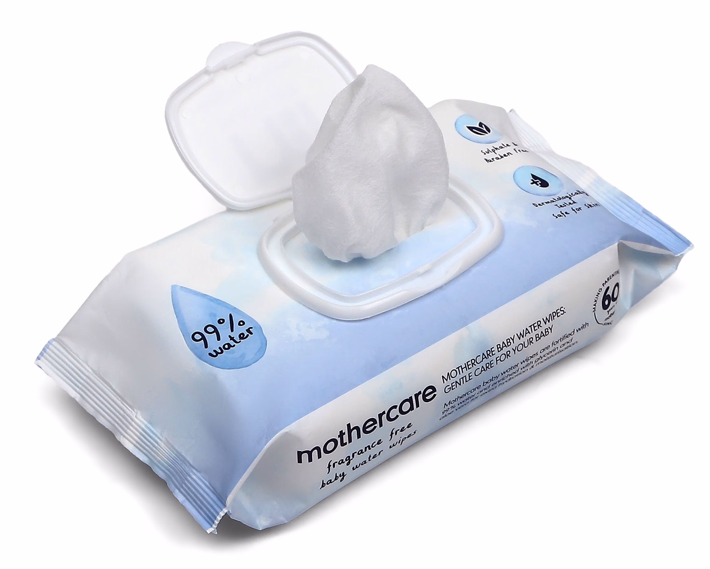 Baby Wipes