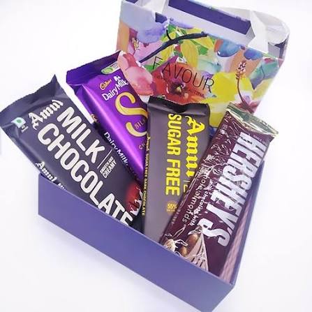 Chocolates
