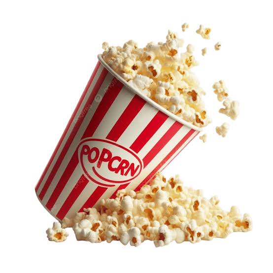 Popcorn
