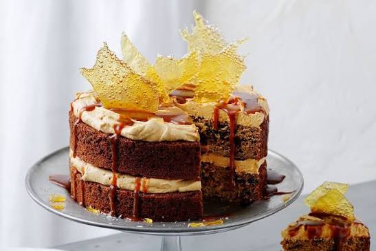 Cakes