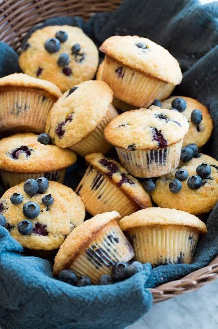 Muffins