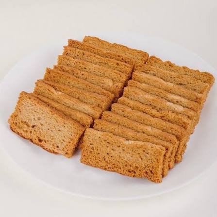 Rusk
