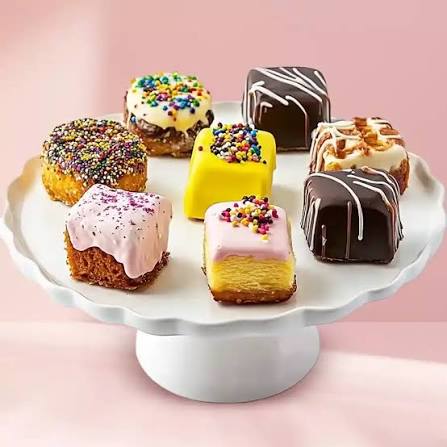 Pastries