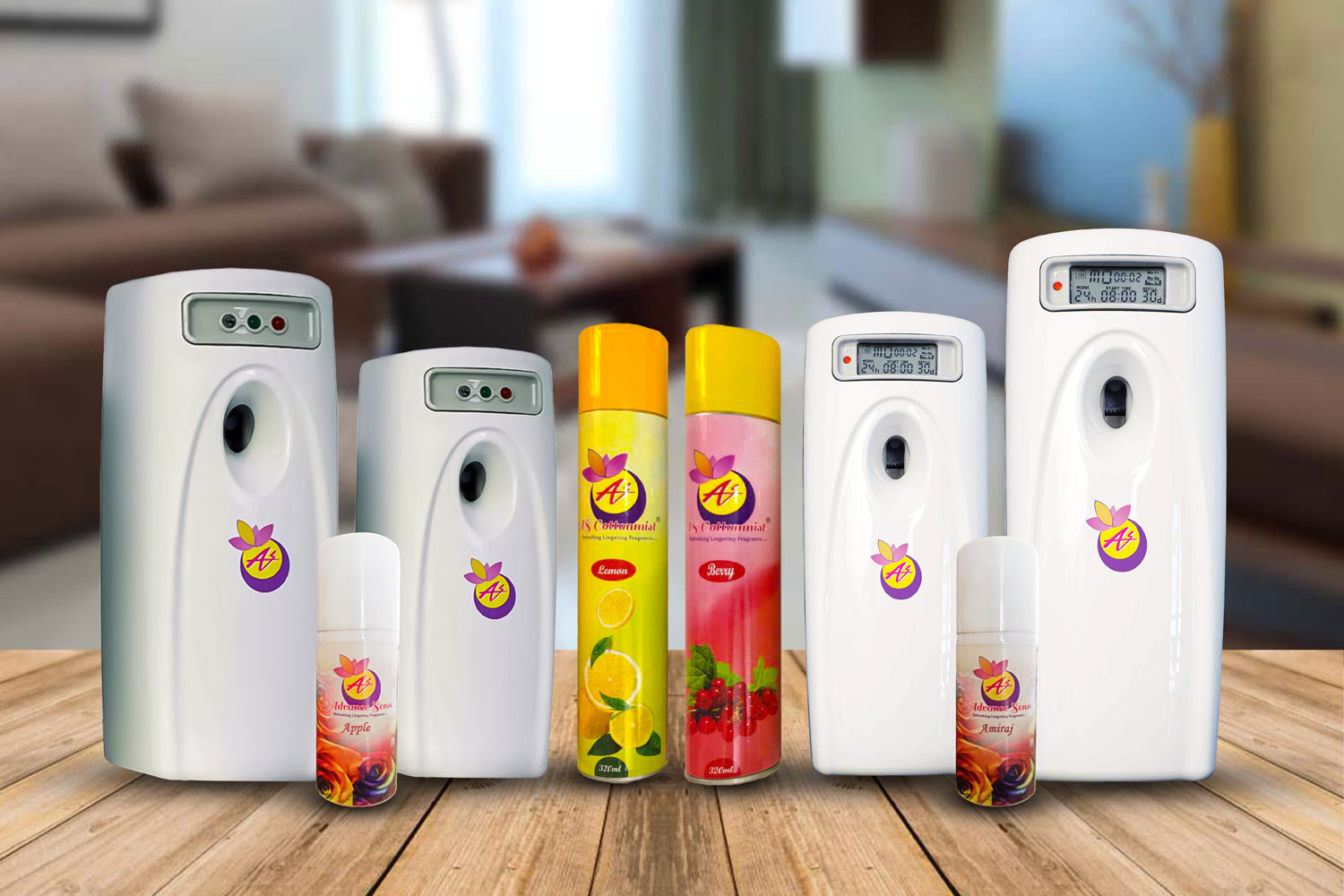 Air Fresheners