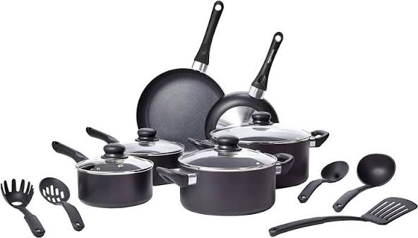 Cookware