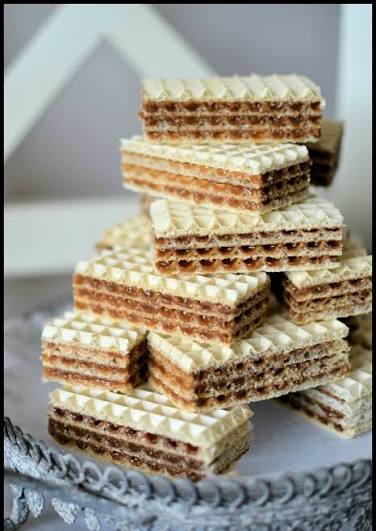 Wafers