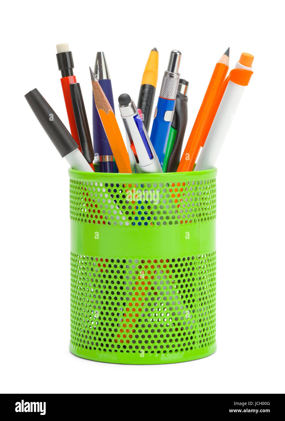 Pens & Pencils