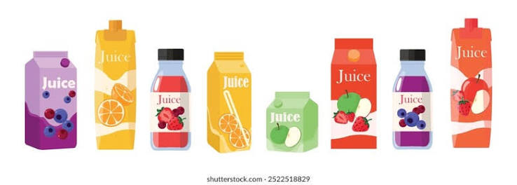 Juices