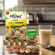 Health Drinks