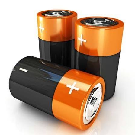 Batteries