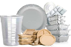 Disposable Items