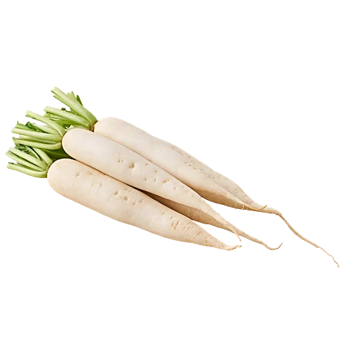 Radish white 1Kg