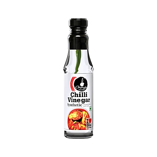 Chilli Vinegar