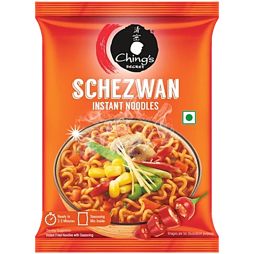 Chings Schezwan