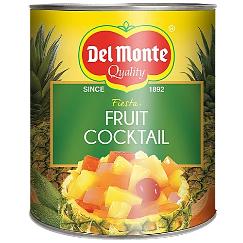 Delmonte fruit cocktail 850g