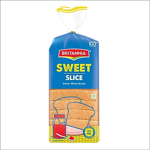 Britannia Sweet Slice