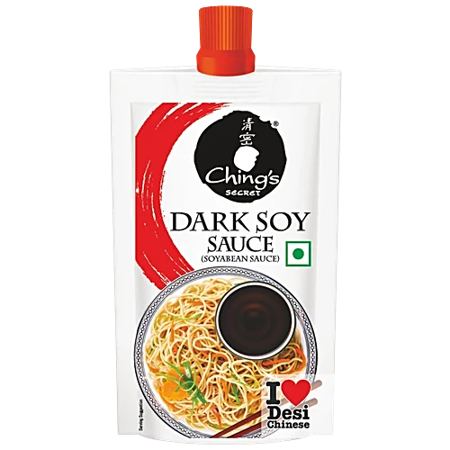 Dark Soy Sauce 90G