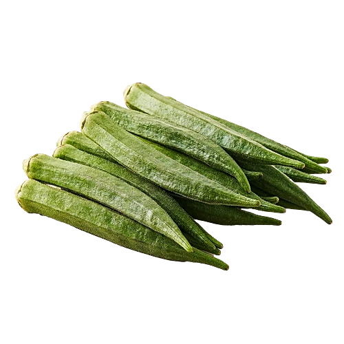 Bendi/Ladies Finger 1KG