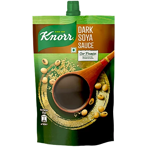Dark Soya Sauce
