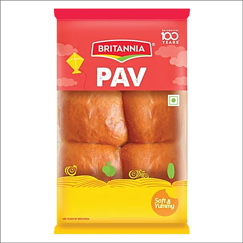 Britannia Pav